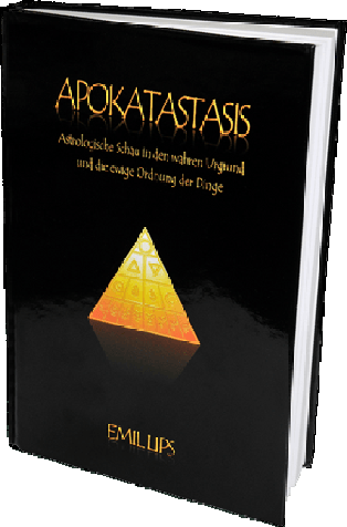Das Buch APOKATASTASIS